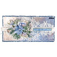 Studio Light Vintage Christmas 12x12 Inch Scrap Paper Background Patterns (JMA-VC-PS37)